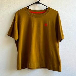 NWOT Alaskan Hardgear tough cotton tee in medium.